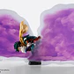 (Pre-Venta) ONE FOR ALL PLUS ULTRA Optional Parts Set S.H. Figuarts - Boku no Hero - Miniatura 2
