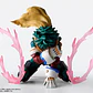 (Pre-Venta) ONE FOR ALL PLUS ULTRA Optional Parts Set S.H. Figuarts - Boku no Hero - Miniatura 3