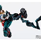 (Pre-Venta) ONE FOR ALL PLUS ULTRA Optional Parts Set S.H. Figuarts - Boku no Hero - Miniatura 4