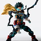 (Pre-Venta) ONE FOR ALL PLUS ULTRA Optional Parts Set S.H. Figuarts - Boku no Hero - Miniatura 6