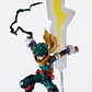 (Pre-Venta) ONE FOR ALL PLUS ULTRA Optional Parts Set S.H. Figuarts - Boku no Hero - Miniatura 7