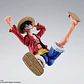 (Pre-Venta) Monkey D. Luffy (New World Ver.) S.H. Figuarts - One Piece - Miniatura 2