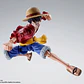 (Pre-Venta) Monkey D. Luffy (New World Ver.) S.H. Figuarts - One Piece - Miniatura 3