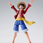 (Pre-Venta) Monkey D. Luffy (New World Ver.) S.H. Figuarts - One Piece - Miniatura 6