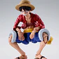 (Pre-Venta) Monkey D. Luffy (New World Ver.) S.H. Figuarts - One Piece - Miniatura 7