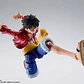 (Pre-Venta) Monkey D. Luffy (New World Ver.) S.H. Figuarts - One Piece - Miniatura 8