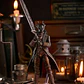 (Pre-Venta) Hunter (The Old Hunters Edition) Figma Deluxe Reissue - Bloodborne - Miniatura 4
