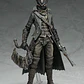 (Pre-Venta) Hunter (The Old Hunters Edition) Figma Deluxe Reissue - Bloodborne - Miniatura 8