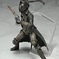 (Pre-Venta) Hunter (The Old Hunters Edition) Figma Deluxe Reissue - Bloodborne - Miniatura 9