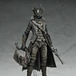 (Pre-Venta) Hunter (The Old Hunters Edition) Figma Deluxe Reissue - Bloodborne - Miniatura 1