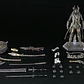 (Pre-Venta) Hunter (The Old Hunters Edition) Figma Deluxe Reissue - Bloodborne - Miniatura 3