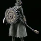 (Pre-Venta) Hunter (The Old Hunters Edition) Figma Deluxe Reissue - Bloodborne - Miniatura 12