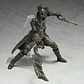 (Pre-Venta) Hunter (The Old Hunters Edition) Figma Deluxe Reissue - Bloodborne - Miniatura 13