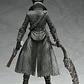 (Pre-Venta) Hunter (The Old Hunters Edition) Figma Deluxe Reissue - Bloodborne - Miniatura 14