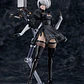 (Pre-Venta) 2B (Yorha No.2 Tipo B) Figma Reissue - Nier Autómata - Miniatura 10