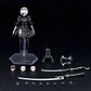 (Pre-Venta) 2B (Yorha No.2 Tipo B) Figma Reissue - Nier Autómata - Miniatura 6