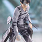 (Pre-Venta) Levi Ackerman (The Final Season Ver.) Oshi Works Kotobukiya - Shingeki no Kyojin - Miniatura 4