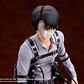 (Pre-Venta) Levi Ackerman (The Final Season Ver.) Oshi Works Kotobukiya - Shingeki no Kyojin - Miniatura 6