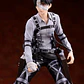 (Pre-Venta) Levi Ackerman (The Final Season Ver.) Oshi Works Kotobukiya - Shingeki no Kyojin - Miniatura 7