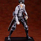 (Pre-Venta) Levi Ackerman (The Final Season Ver.) Oshi Works Kotobukiya - Shingeki no Kyojin - Miniatura 9