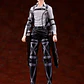 (Pre-Venta) Armin Arlert (The Final Season Ver.) Oshi Works Kotobukiya - Shingeki no Kyojin - Miniatura 5