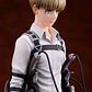 (Pre-Venta) Armin Arlert (The Final Season Ver.) Oshi Works Kotobukiya - Shingeki no Kyojin - Miniatura 9