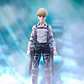 (Pre-Venta) Armin Arlert (The Final Season Ver.) Oshi Works Kotobukiya - Shingeki no Kyojin - Miniatura 1