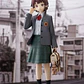 (Pre-Venta) Lain Iwakura (L Size) Pop Up Parade - Serial Experiments Lain - Miniatura 3