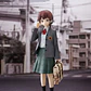 (Pre-Venta) Lain Iwakura (L Size) Pop Up Parade - Serial Experiments Lain - Miniatura 1