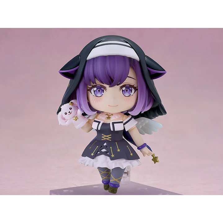 (Pre-Venta) Fuji Miyako (Fujitoko) Nendoroid - BanG Dream! Mugendai MewType 1
