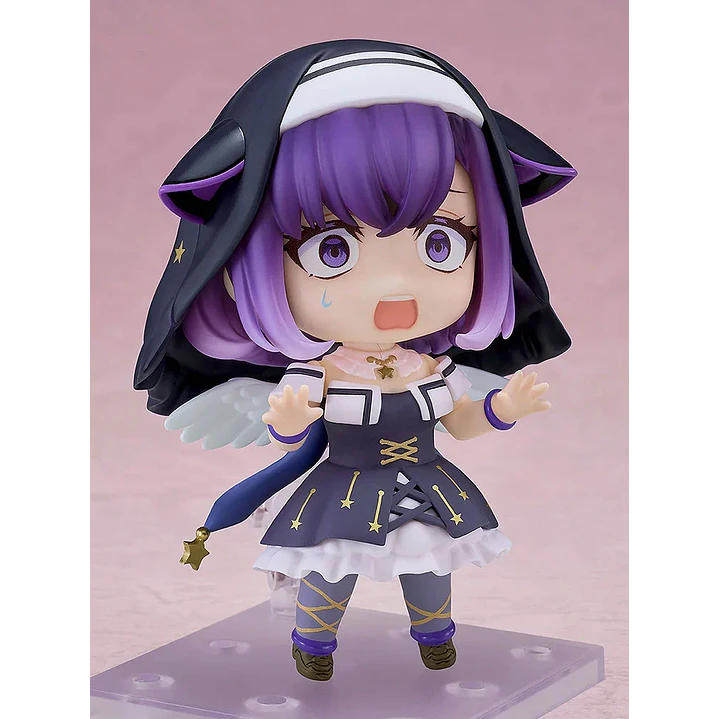 (Pre-Venta) Fuji Miyako (Fujitoko) Nendoroid - BanG Dream! Mugendai MewType 3