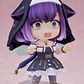 (Pre-Venta) Fuji Miyako (Fujitoko) Nendoroid - BanG Dream! Mugendai MewType - Miniatura 3
