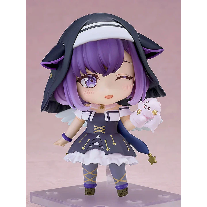 (Pre-Venta) Fuji Miyako (Fujitoko) Nendoroid - BanG Dream! Mugendai MewType 2