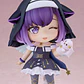 (Pre-Venta) Fuji Miyako (Fujitoko) Nendoroid - BanG Dream! Mugendai MewType - Miniatura 2