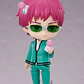(Pre-Venta) Kusuo Saiki Nendoroid - The Disastrous Life of Saiki K. - Miniatura 2