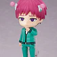 (Pre-Venta) Kusuo Saiki Nendoroid - The Disastrous Life of Saiki K. - Miniatura 3