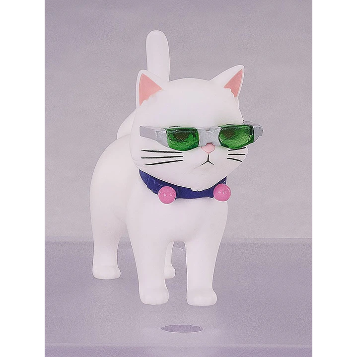 (Pre-Venta) Kusuo Saiki Nendoroid - The Disastrous Life of Saiki K. 4