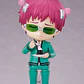 (Pre-Venta) Kusuo Saiki Nendoroid - The Disastrous Life of Saiki K. - Miniatura 5