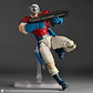 (Pre-Venta) Peacemaker Amazing Yamaguchi + Bonus - DC Comics - Miniatura 6