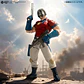 (Pre-Venta) Peacemaker Amazing Yamaguchi + Bonus - DC Comics - Miniatura 3