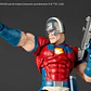 (Pre-Venta) Peacemaker Amazing Yamaguchi + Bonus - DC Comics - Miniatura 8