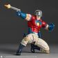 (Pre-Venta) Peacemaker Amazing Yamaguchi + Bonus - DC Comics - Miniatura 9