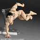 (Pre-Venta) Titan Carrera Amazing Yamaguchi + Bonus - Shingeki no Kyojin - Miniatura 7