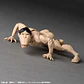 (Pre-Venta) Titan Carrera Amazing Yamaguchi + Bonus - Shingeki no Kyojin - Miniatura 8
