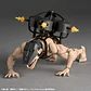 (Pre-Venta) Titan Carrera Amazing Yamaguchi + Bonus - Shingeki no Kyojin - Miniatura 11