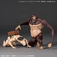 (Pre-Venta) Titan Carrera Amazing Yamaguchi + Bonus - Shingeki no Kyojin - Miniatura 13