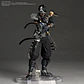(Pre-Venta) Yakumo Amazing Yamaguchi + Bonus - Ninja Gaiden - Miniatura 8
