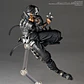 (Pre-Venta) Yakumo Amazing Yamaguchi + Bonus - Ninja Gaiden - Miniatura 10