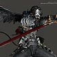 (Pre-Venta) Yakumo Amazing Yamaguchi + Bonus - Ninja Gaiden - Miniatura 11