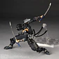 (Pre-Venta) Yakumo Amazing Yamaguchi + Bonus - Ninja Gaiden - Miniatura 14